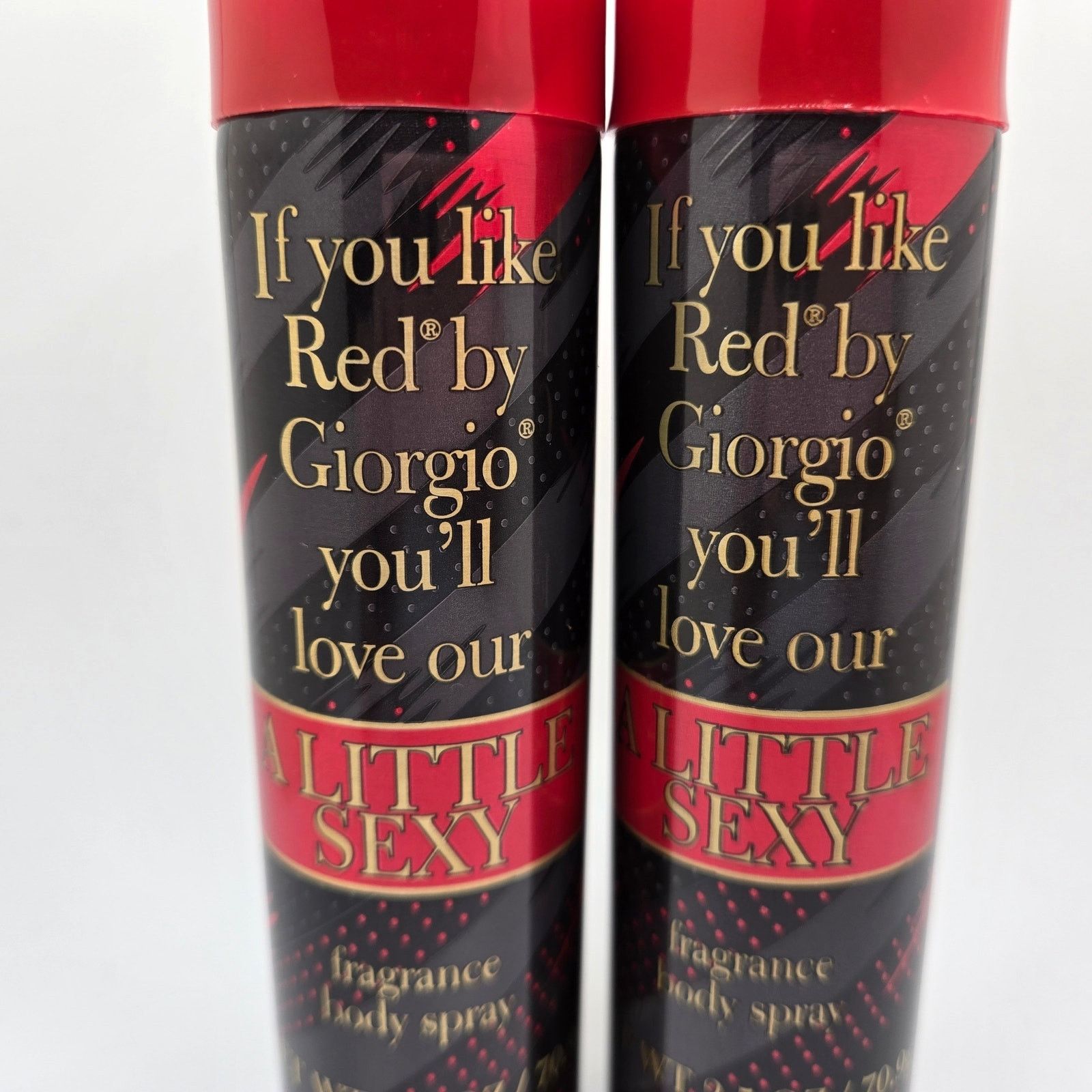 Other NEW DesignerImposters Giorgio Armani RED 2.5oz ParfumDeCoeur Size ONE SIZE - 2 Thumbnail