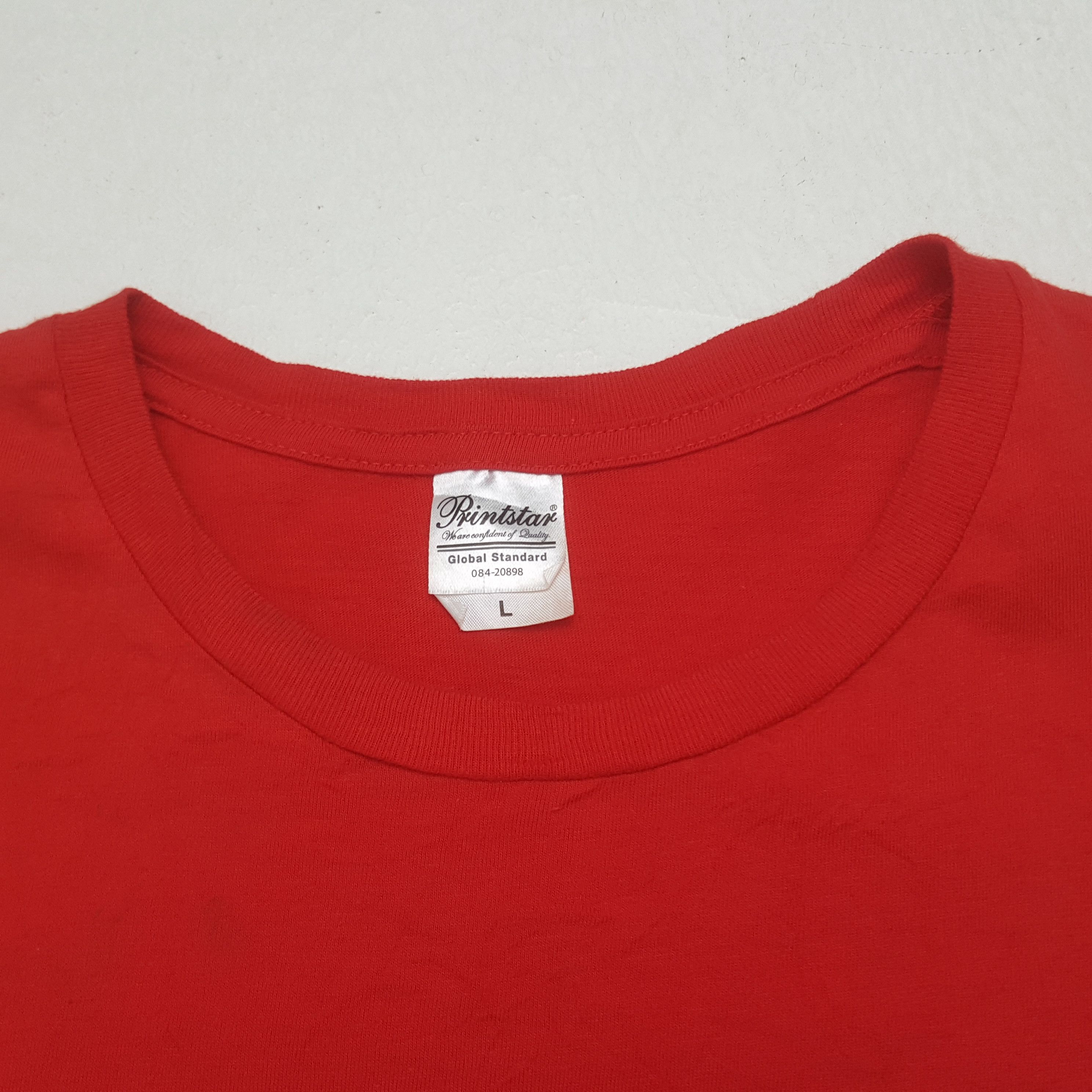 Other Vintage Ferrari Racing Days Tshirt Size US M / EU 48-50 / 2 - 5 Thumbnail