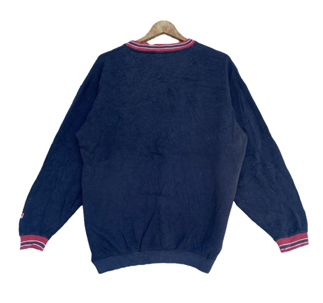 MLB × Vintage Vintage Major League Baseball Boston Spell Sweatshirt L Size US L / EU 52-54 / 3 - 3 Thumbnail