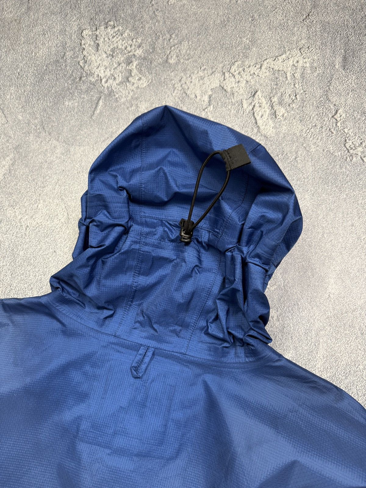 The North Face Vintage The North Face Windbreaker Light Jacket Size US M / EU 48-50 / 2 - 8 Thumbnail