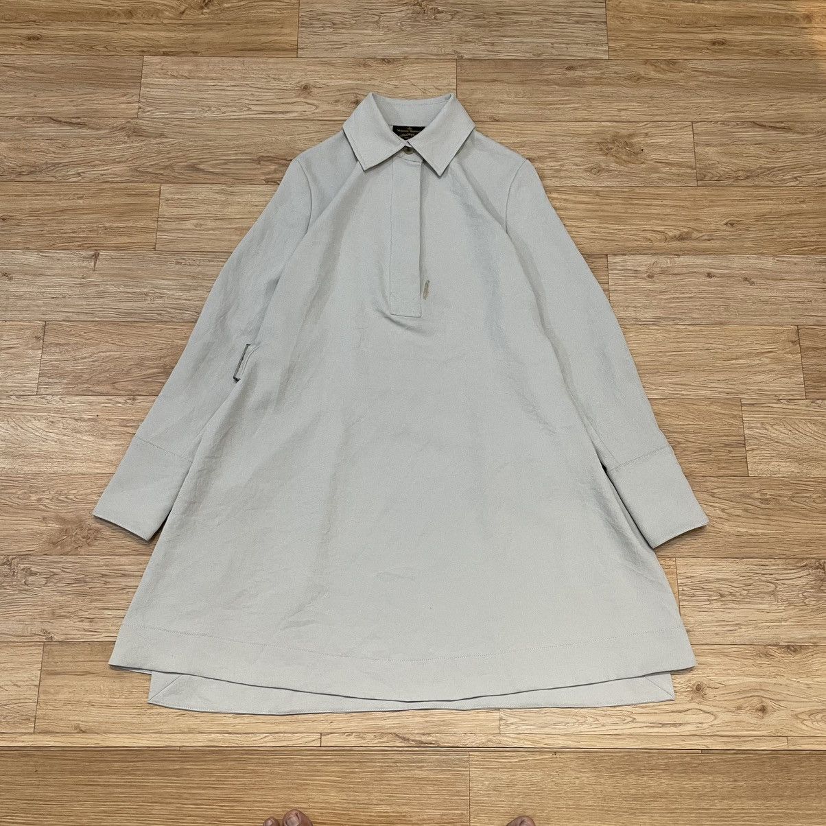 Vivienne Westwood Vivienne Westwood Anglomania Midi Dresses Size XS / US 0-2 / IT 36-38 - 1 Thumbnail