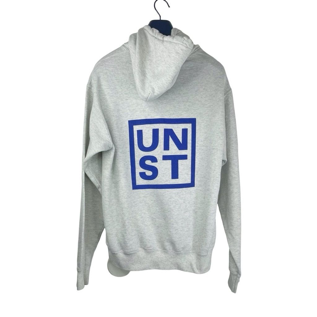 Other PORT & COMPANY UNSTRUMENTAL A CAPPELLA GROUP Womens Hoodie M Size M / US 6-8 / IT 42-44 - 4 Thumbnail