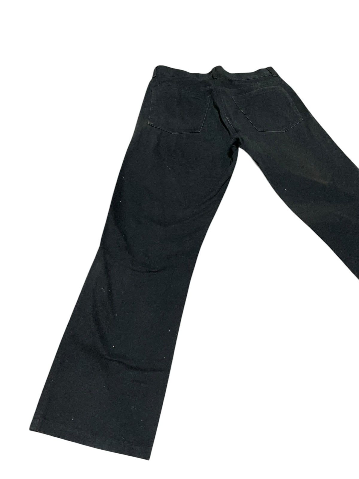 agnes b. Vintage Agnes b Pants size 30 Size US 30 / EU 46 - 8 Thumbnail
