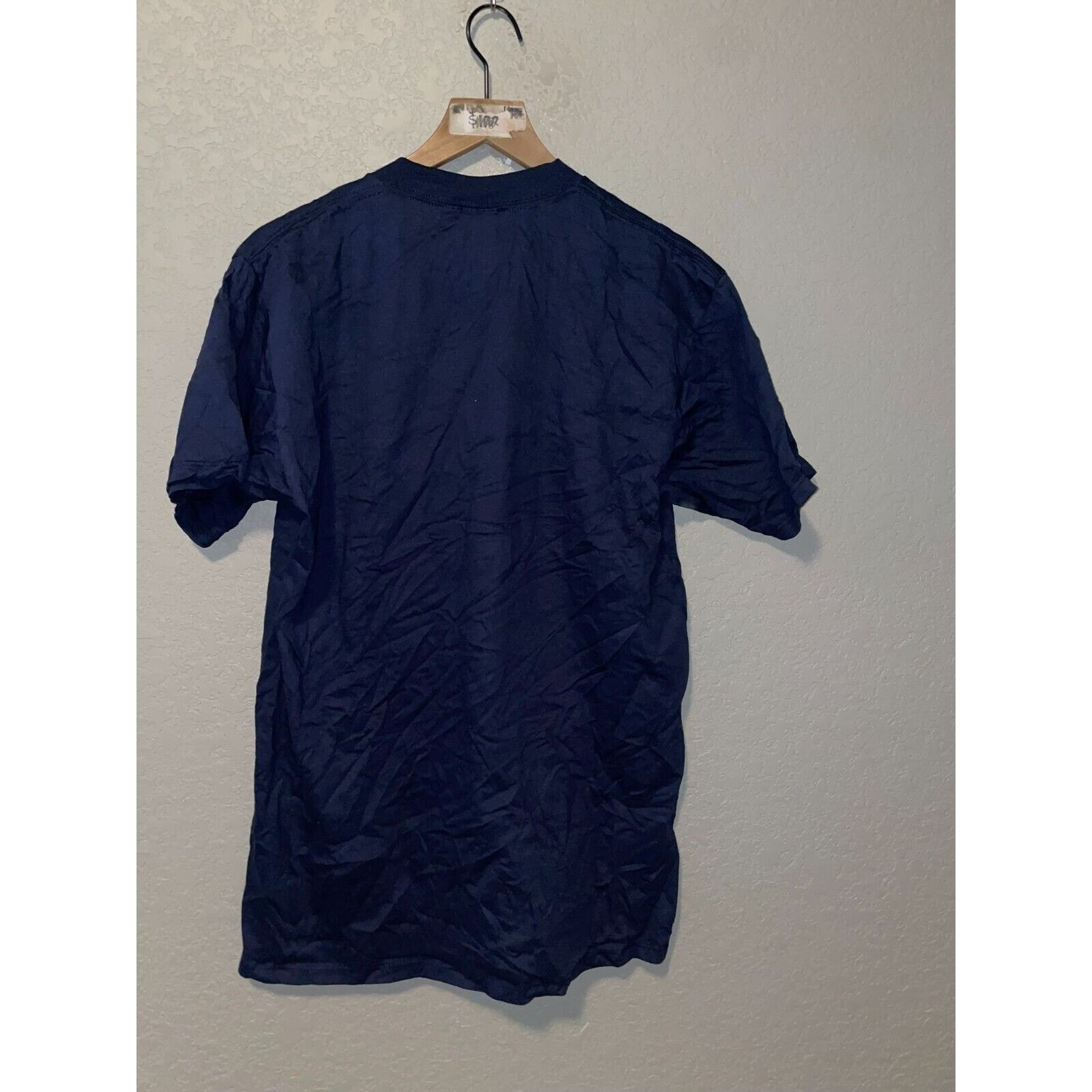 Vintage Vintage Dallas Shirt Southfork Ranch TX Texas Tee 90s Large Size US L / EU 52-54 / 3 - 9 Thumbnail