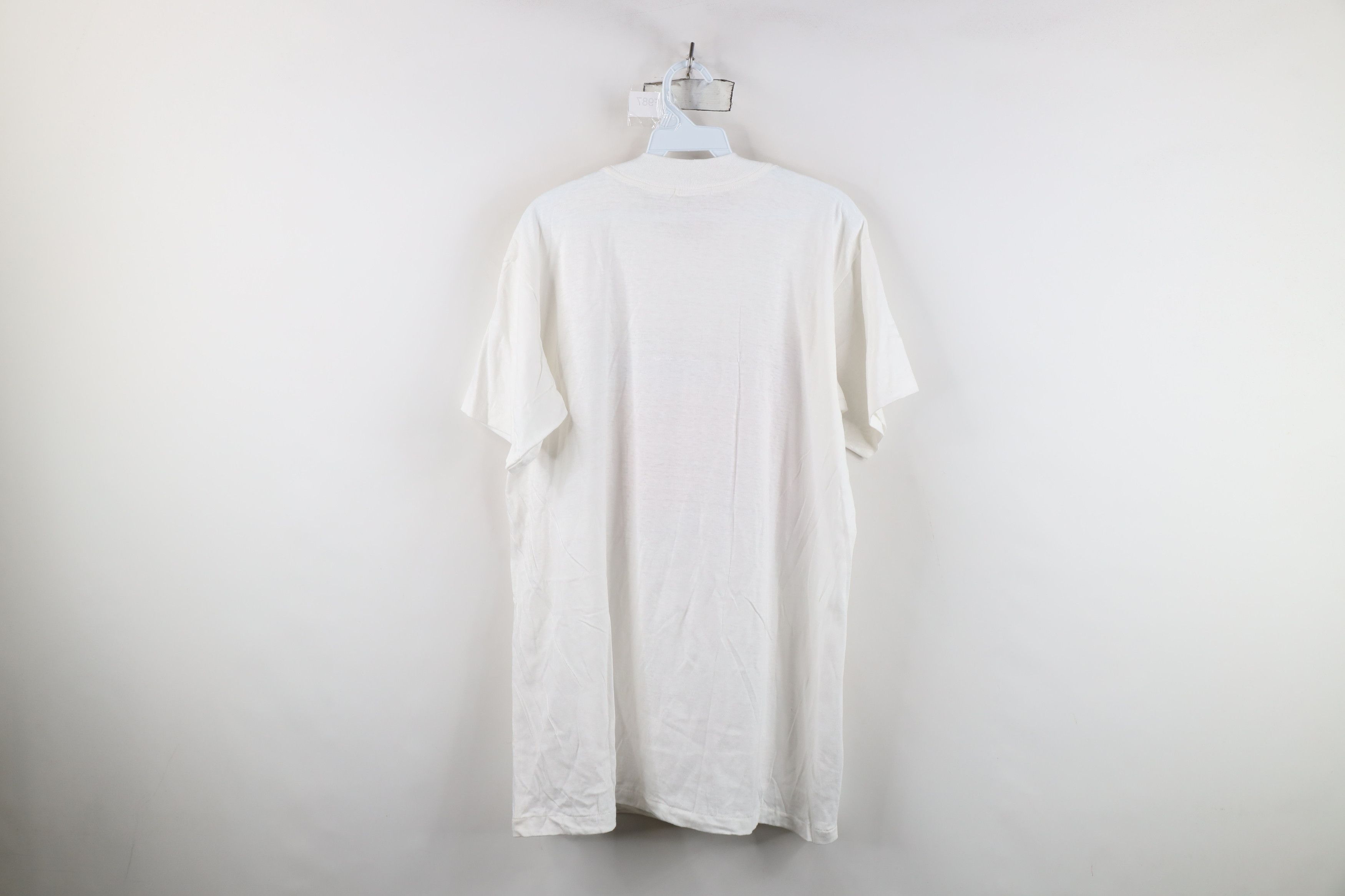 Vintage Vintage 70s 80s Streetwear Canyon Indian Country T-Shirt USA Size US L / EU 52-54 / 3 - 13 Thumbnail