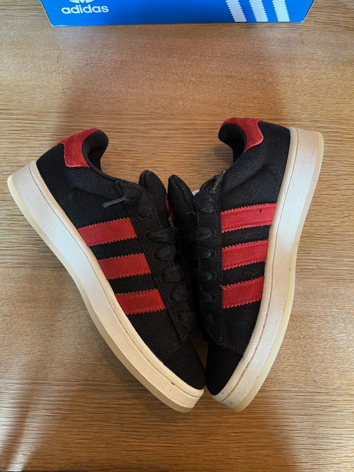 Adidas adidas campus 00s tko Size US 9.5 / EU 42-43 - 3 Thumbnail