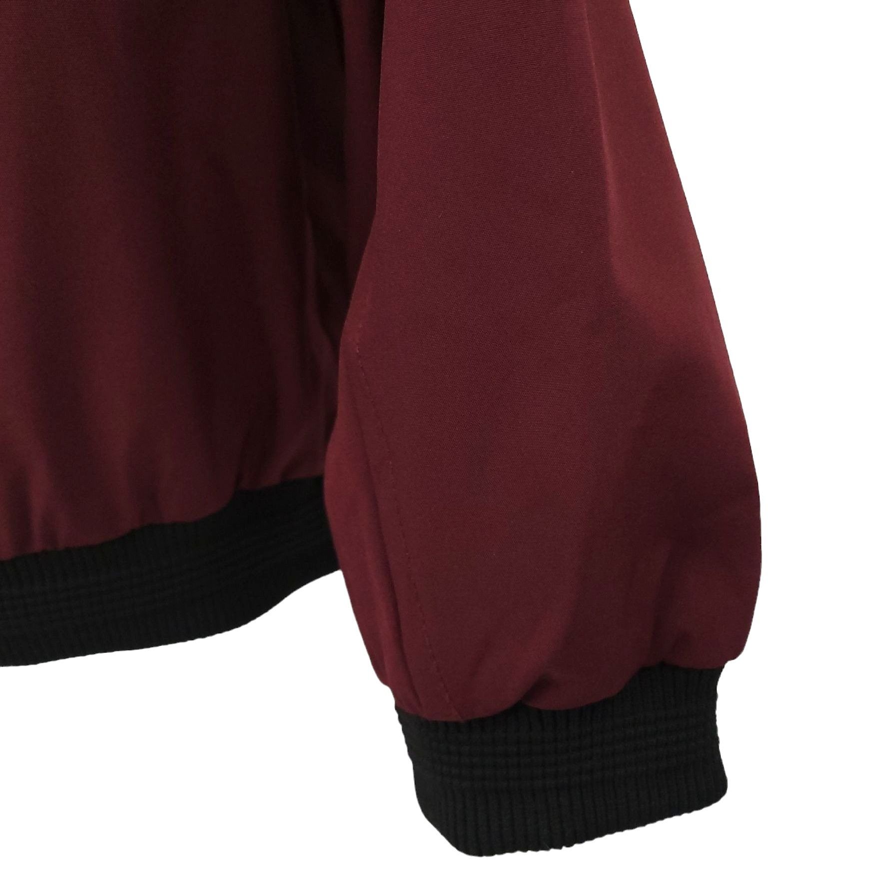 Other Sandbank Bomber Jacket Mens M Lightweight Full Zip Golf Size US M / EU 48-50 / 2 - 12 Thumbnail