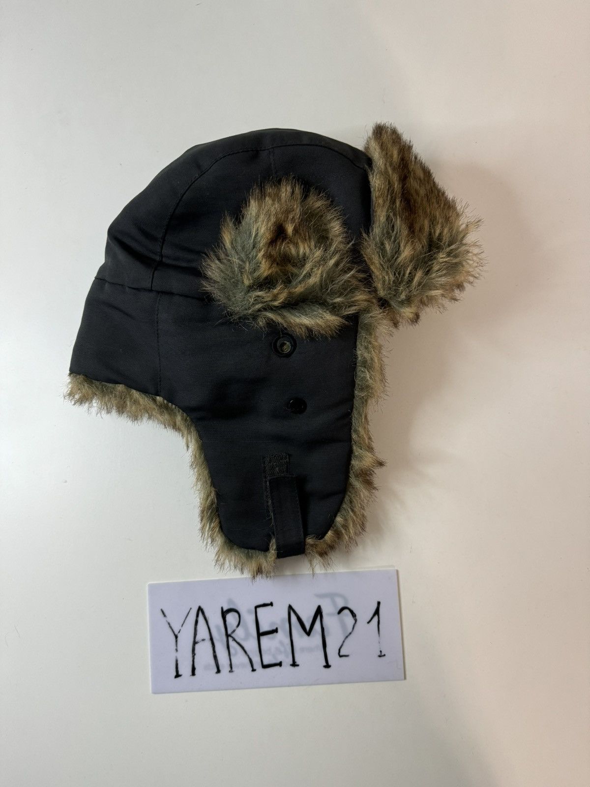 Other Ushanka cap hat Size ONE SIZE - 1 Thumbnail