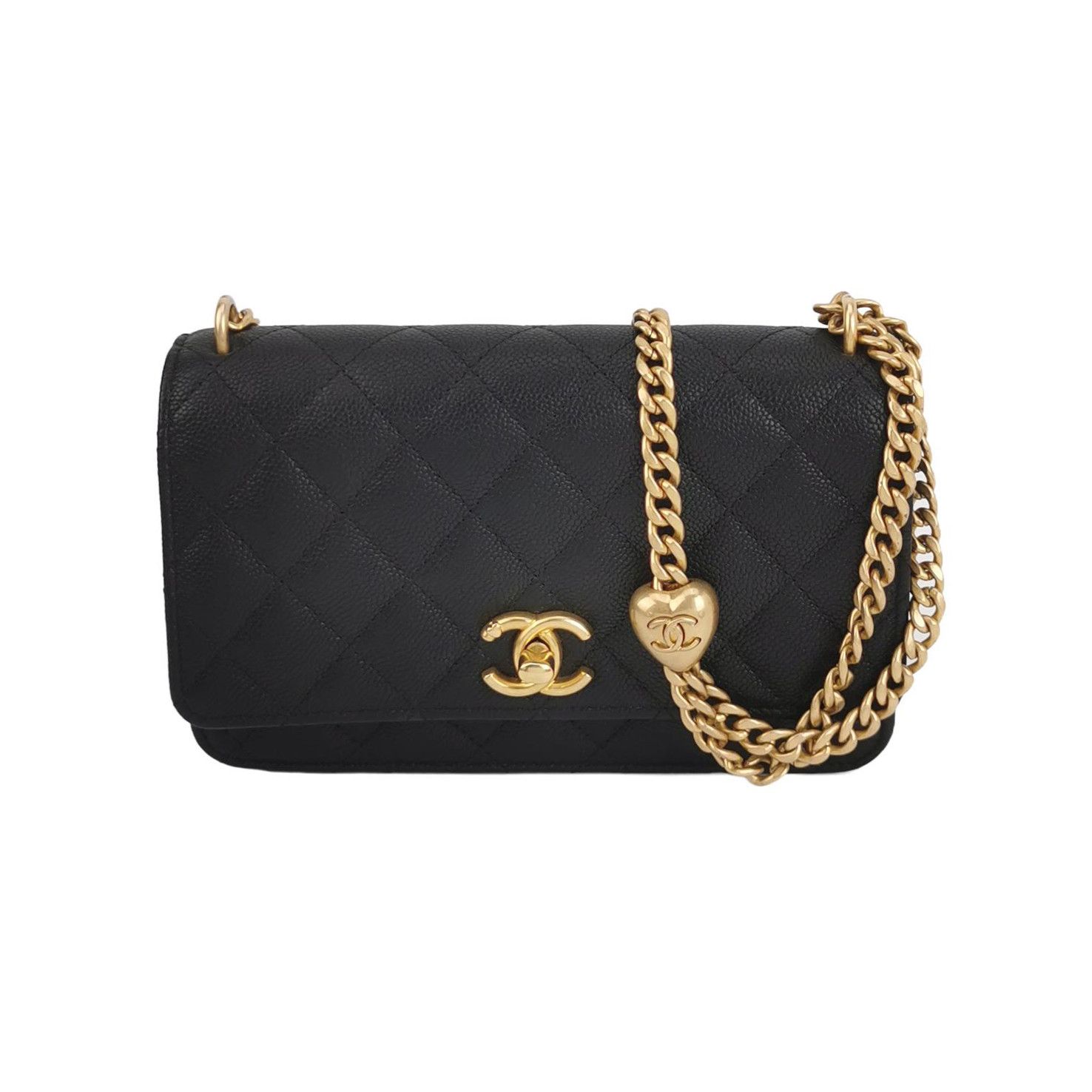 Chanel Chanel Women os Shoulder Bags Size ONE SIZE - 1 Thumbnail