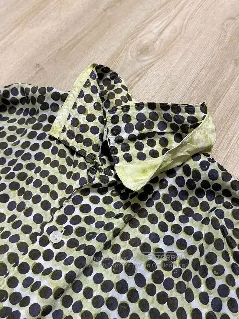 Comme des Garcons Comme Des Garcons 1991ss Archive Shirt. Size US L / EU 52-54 / 3 - 5 Thumbnail