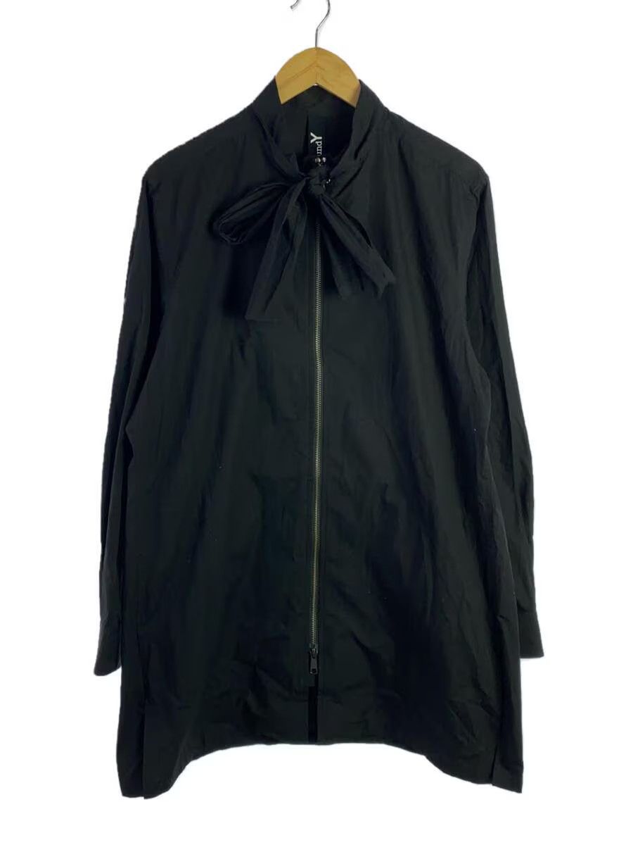 Ground Y cotton jacket GJ-B04-002