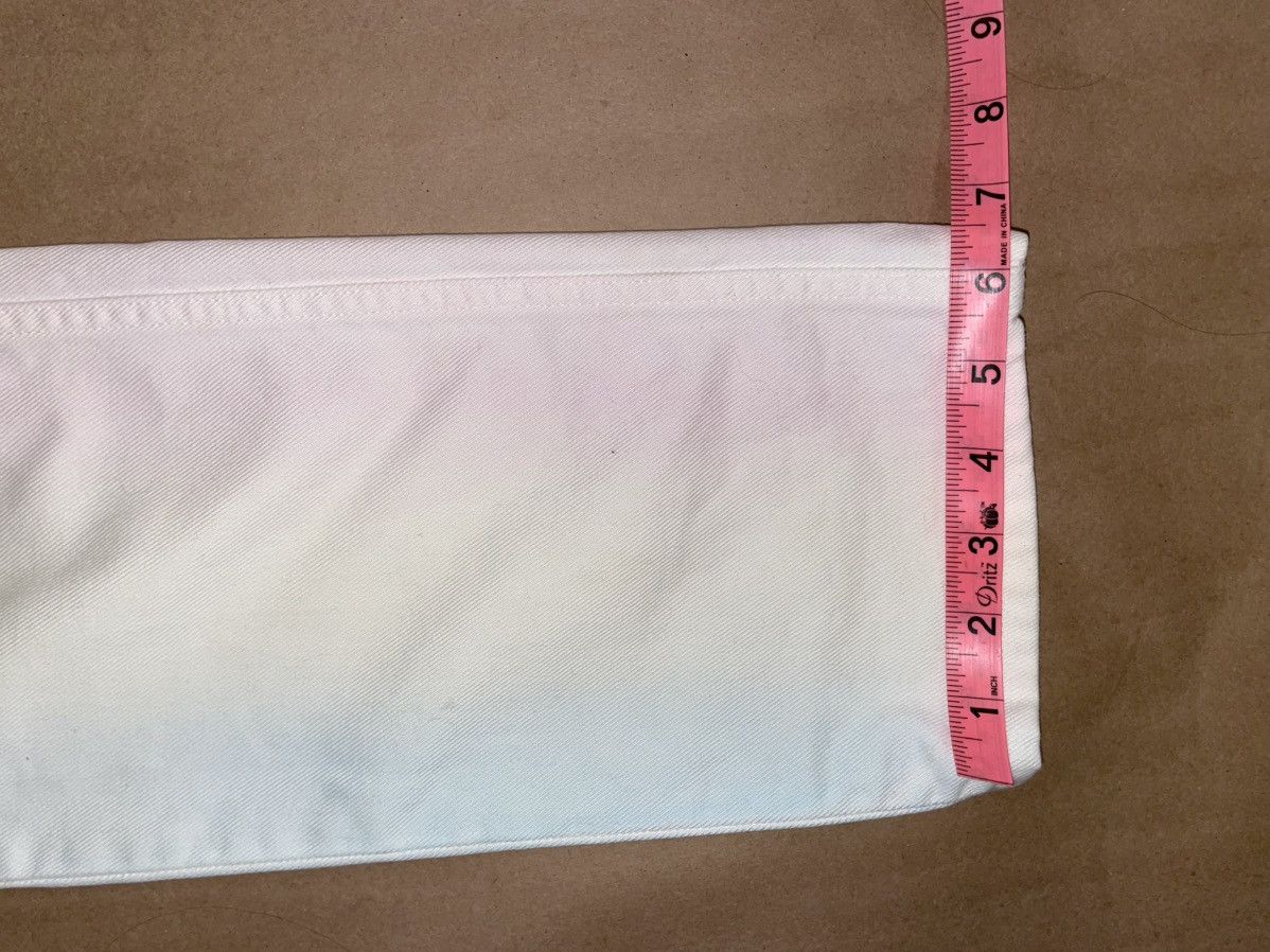 Maison Margiela Maison Margiela Sunset Jeans Size US 31 - 4 Thumbnail
