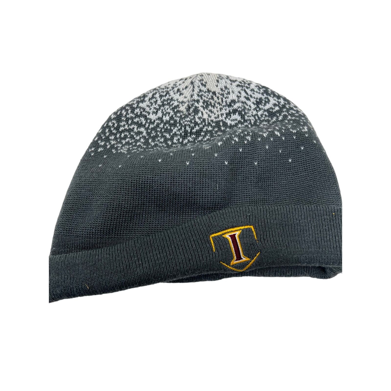Adidas Adidas Idaho Vandals Knit Beanie Hat One Size Size ONE SIZE - 2 Thumbnail
