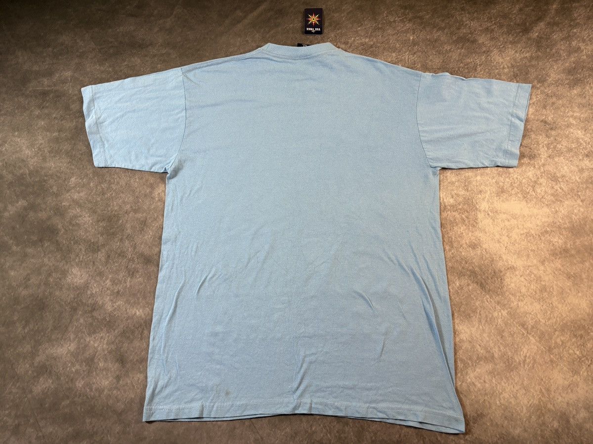Rap Tees Michelle & Barack Obama Oversized Tee Bling 2000s Jeezy Y2K Size US XXL / EU 58 / 5 - 7 Thumbnail
