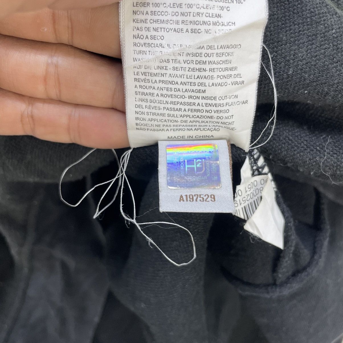 HYDROGEN 💥 vintage Hydrogen zipper hoodie Size US M / EU 48-50 / 2 - 7 Thumbnail