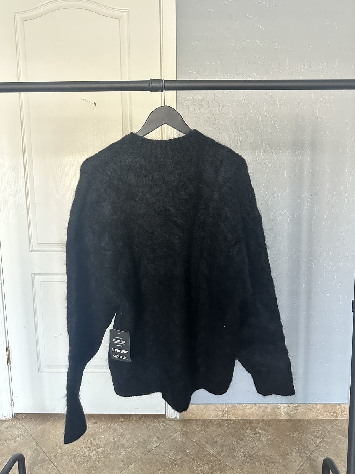Represent Clo. Represent Knit Sweater Size US M / EU 48-50 / 2 - 3 Thumbnail