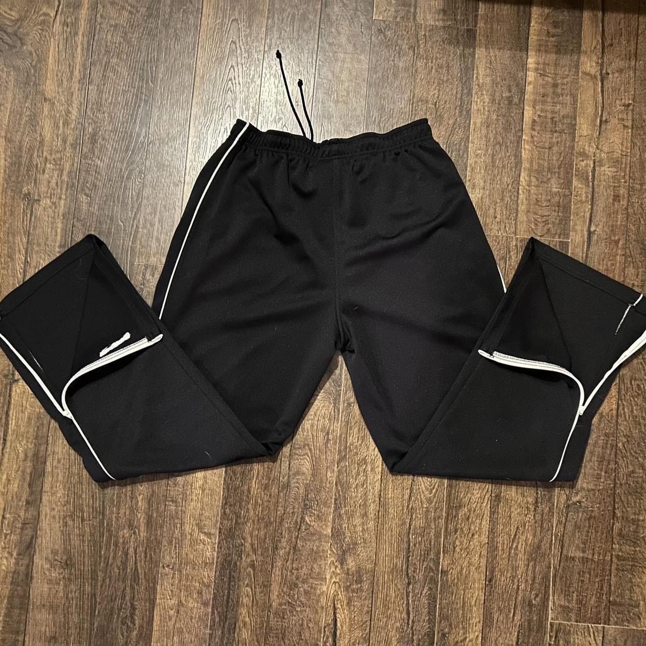 Reebok × Vintage Reebok Classics Vintage Sweatpants\Joggers Size US 33 - 2 Thumbnail