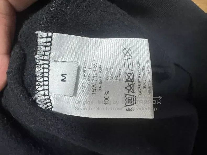 Other Givenchy Men's Hoodie M Size US M / EU 48-50 / 2 - 5 Thumbnail
