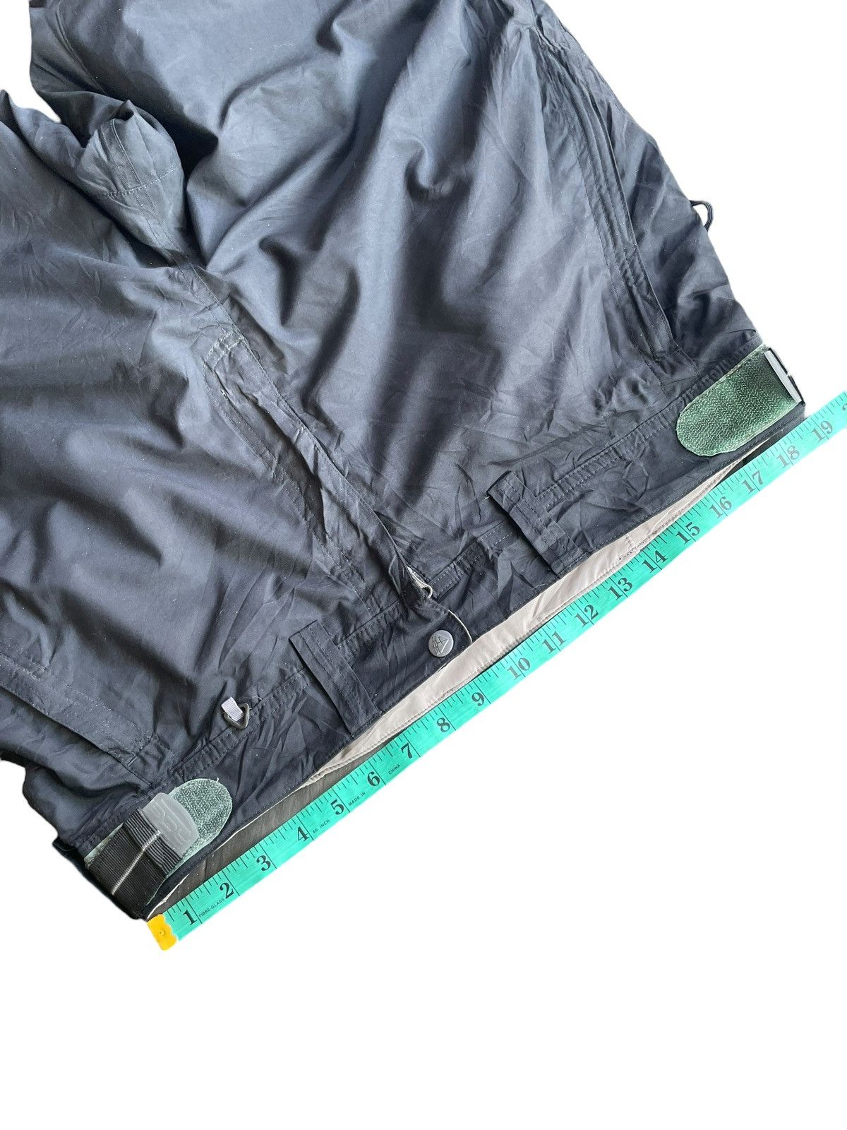 The North Face The North Face Goretex Pant Size US 30 / EU 46 - 10 Thumbnail