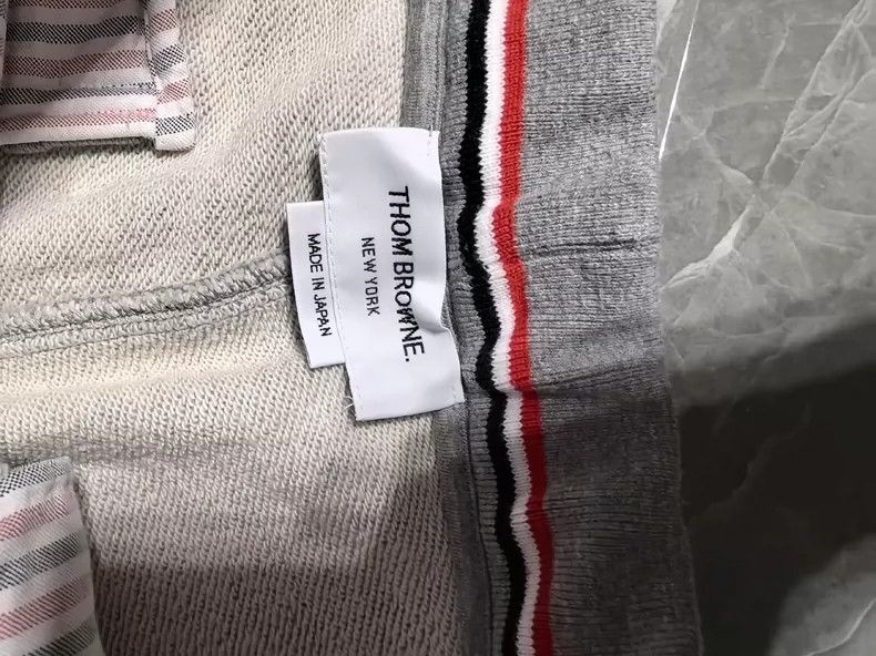 Thom Browne Thom browne Size 0 Shorts 2504-Nextarrow Size US 30 / EU 46 - 4 Thumbnail