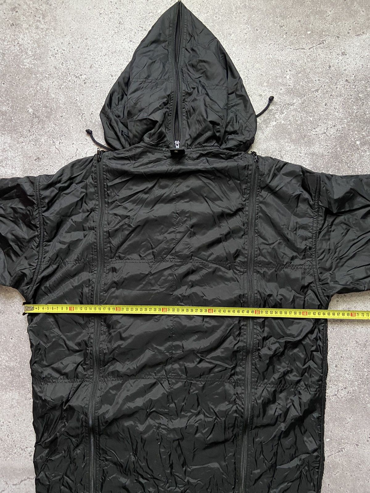 Final Home Final Home Survival Jacket Size US L / EU 52-54 / 3 - 12 Thumbnail