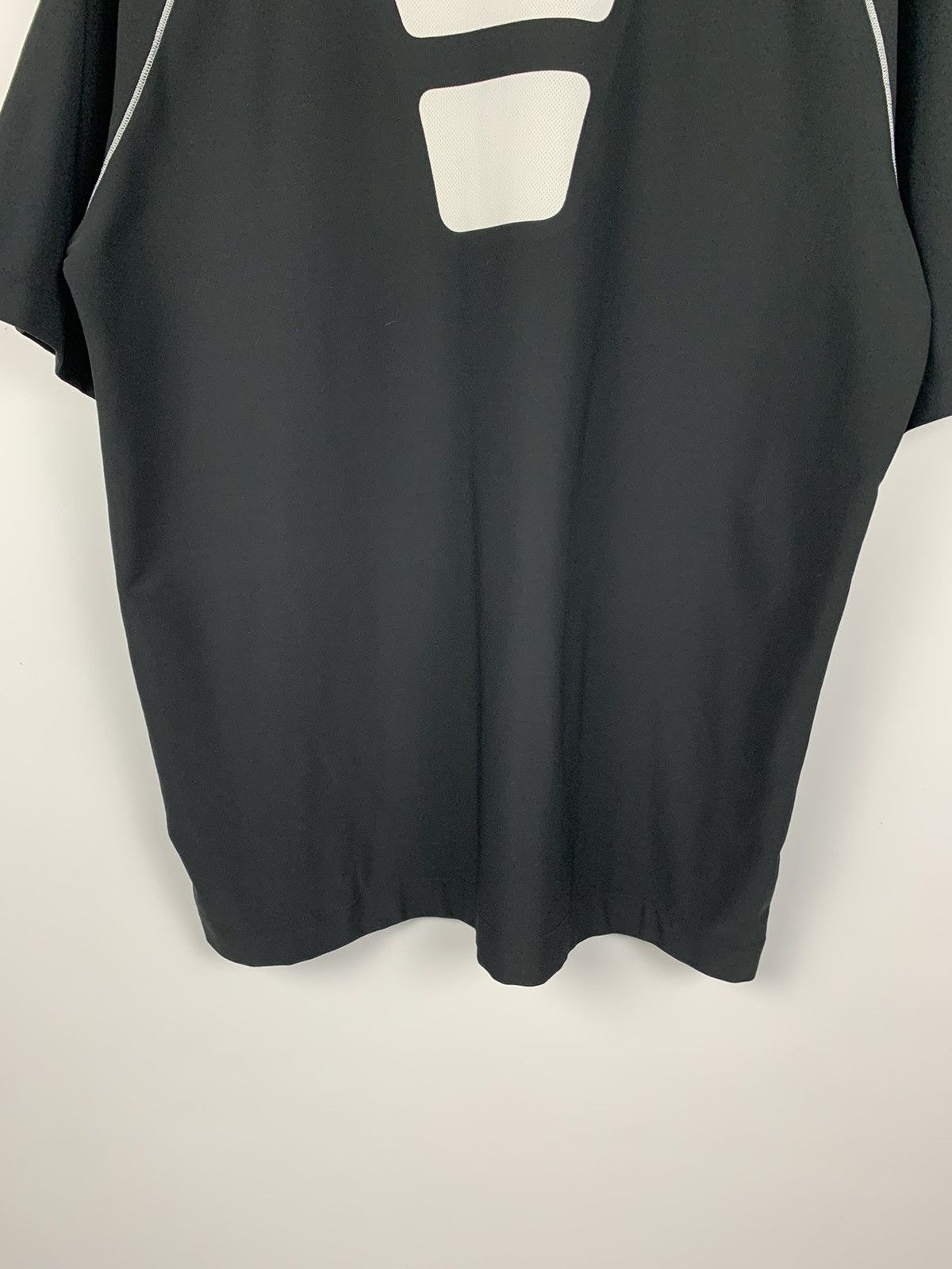 Nike Hype Nike Swoosh Polo Drill UK Size US M / EU 48-50 / 2 - 3 Thumbnail