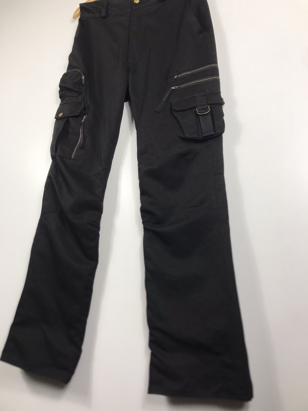 ICON Motorsports 💥Fun & Function Tactical Style Motocycle Denim Size US 31 - 3 Thumbnail