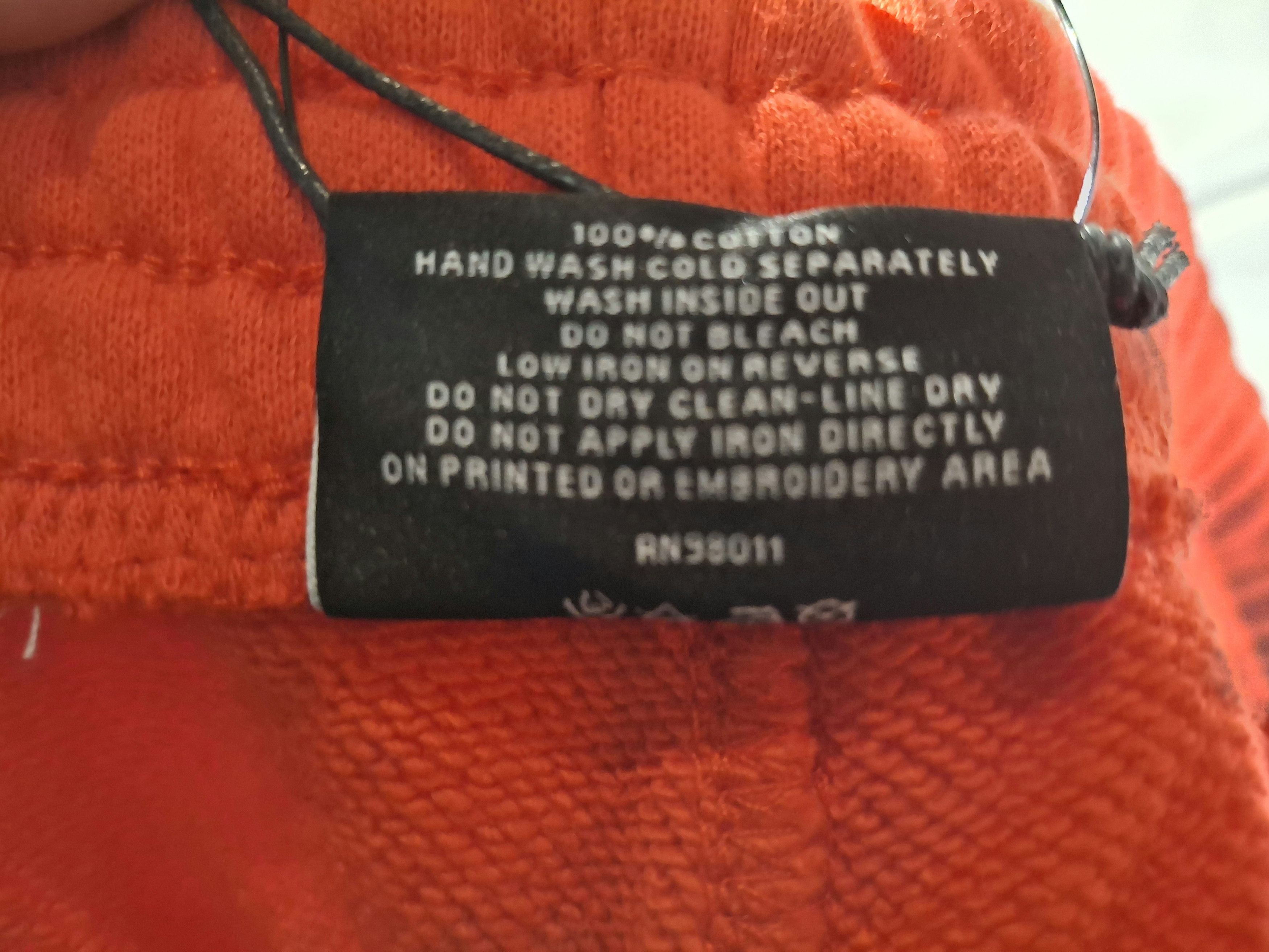 Icecream ICECREAM Mercy Sweatpants Size US 36 / EU 52 - 2 Thumbnail