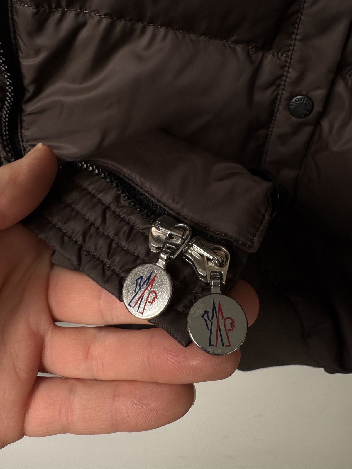 Moncler Moncler Alberta Size M / US 6-8 / IT 42-44 - 14 Thumbnail