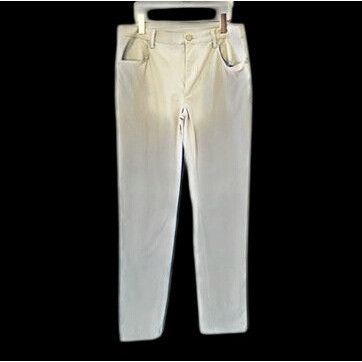 Other All In Motion Mens 32R Stretch Pants Casual Golf Athleisure Size US 32 / EU 48 - 2 Thumbnail