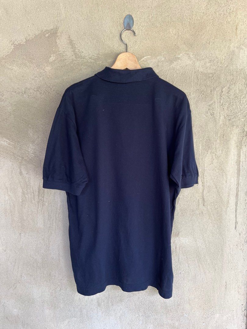 Yves Saint Laurent Vintage YvesSaintLaurent Polo Shirt Size US L / EU 52-54 / 3 - 6 Thumbnail