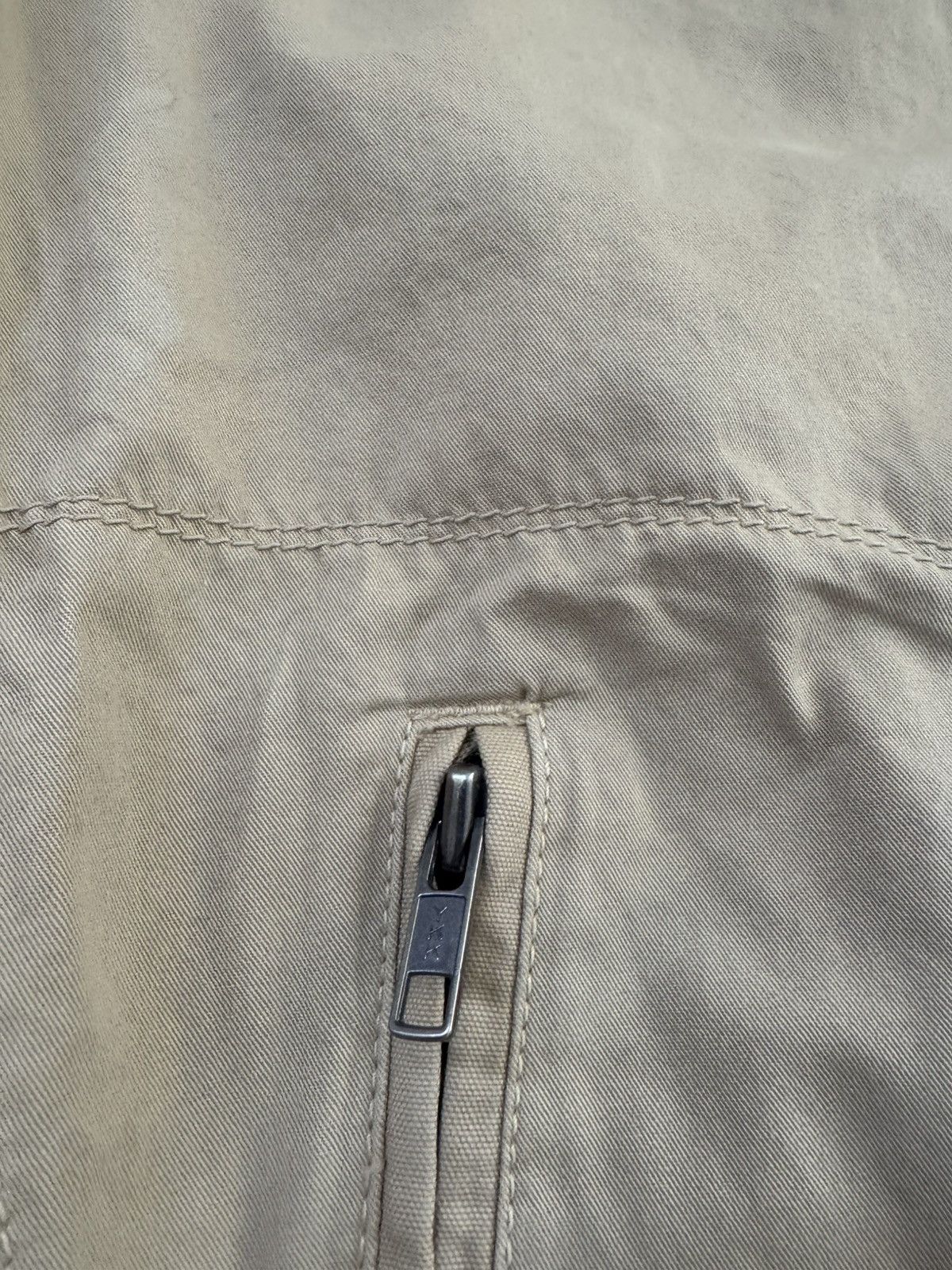 Diesel Diesel vintage bomber Size US L / EU 52-54 / 3 - 6 Thumbnail