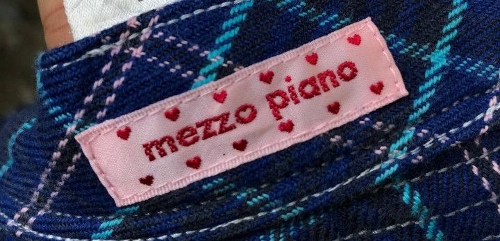 Japanese Brand Japanese Brand Mezzo Piano Bucket Hat Size ONE SIZE - 5 Thumbnail