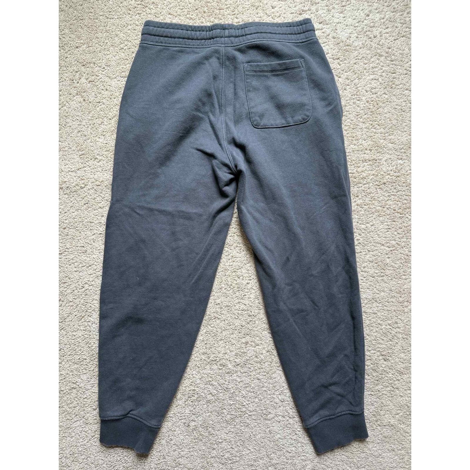 Old Navy Old Navy Drawstring Waist Jogger Pants Black Women's Size M Size US 34 / EU 50 - 7 Thumbnail