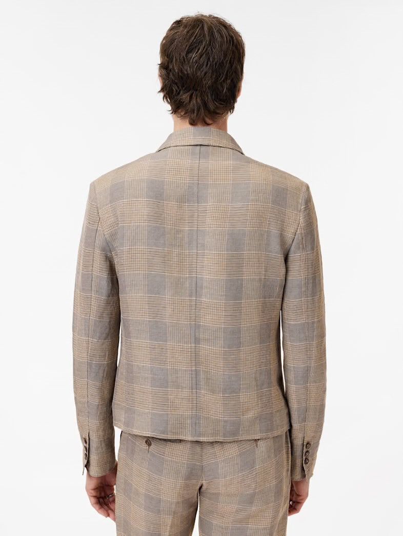 John Varvatos Torino Jacket EU 50 USA 40 Size US M / EU 48-50 / 2 - 9 Thumbnail