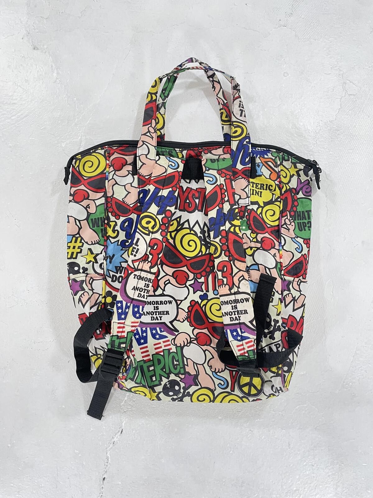 Hysteric Glamour Hysteric Mini Bag Size ONE SIZE - 3 Thumbnail