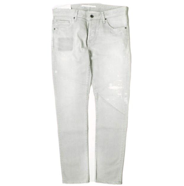 Other Other e JEANS e-801G Cotton Skinny Jeans Denim Jeans e-801G DUTY FREE for USA Size ONE SIZE - 1 Thumbnail