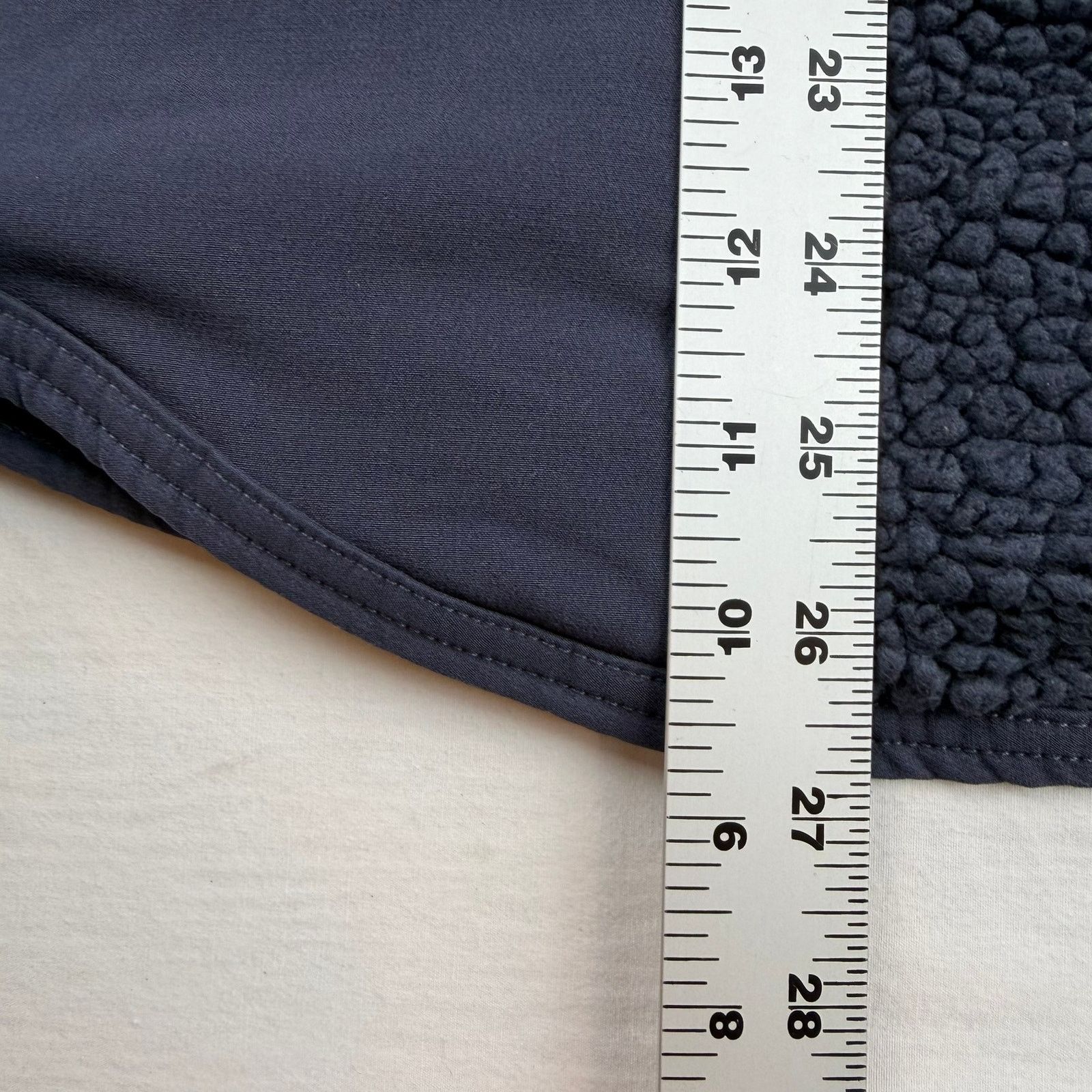 Nike Nike Sherpa Fleece Pullover Hoodie XL Blue Gray Size XL / US 12-14 / IT 48-50 - 5 Thumbnail