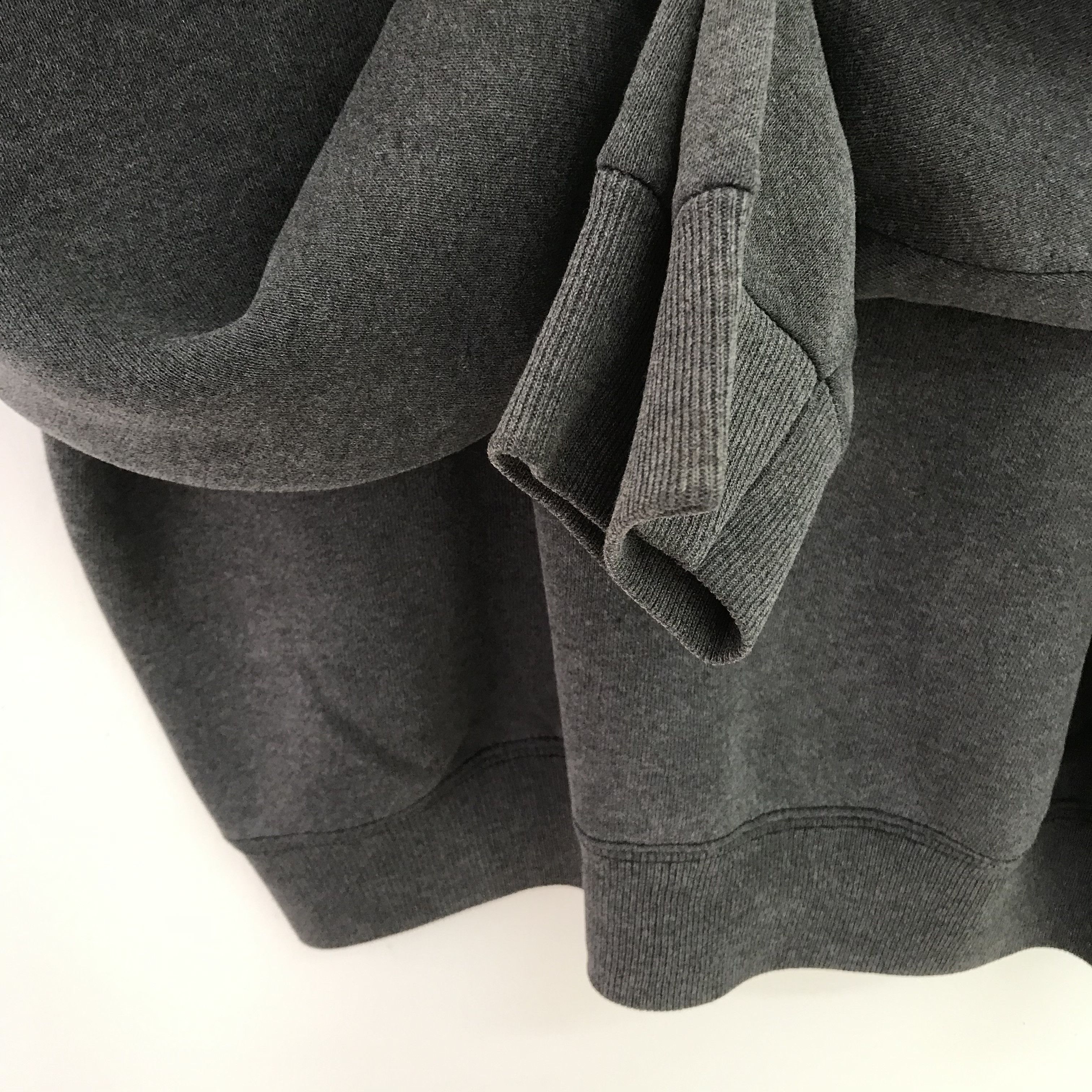 Vintage Vintage 90's Sessions Skateboard Black Sweatshirt - 623 Size US L / EU 52-54 / 3 - 5 Thumbnail