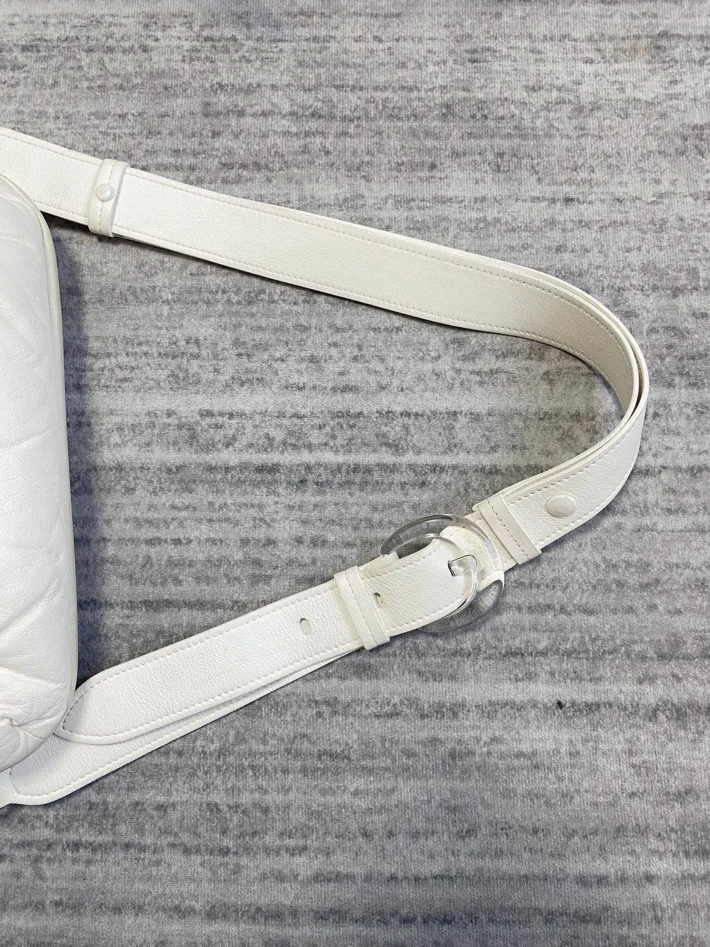 Maison Margiela margiela glam slam cloud camera bag. Size ONE SIZE - 7 Thumbnail