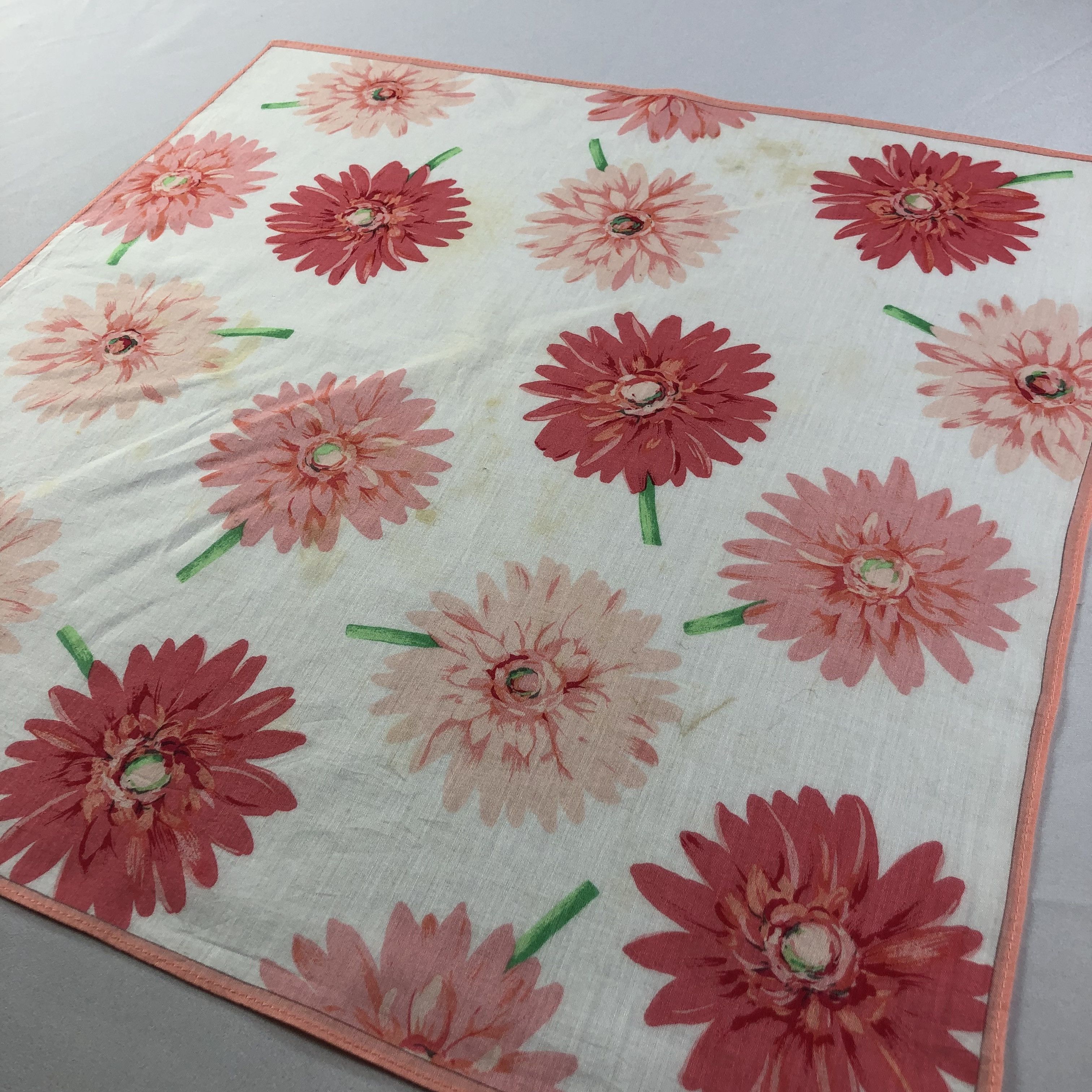 Junko Shimada 49 AV Junko Shimada Handkerchief Neckerchief Bandana H1860 Size ONE SIZE - 3 Thumbnail