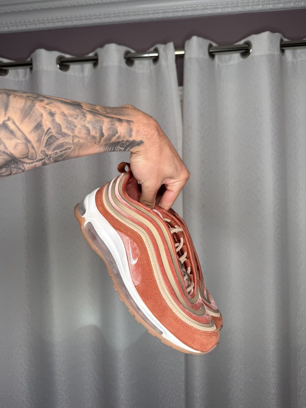 Nike Nike Airmax 97 Size US 8 / IT 38 - 1 Thumbnail