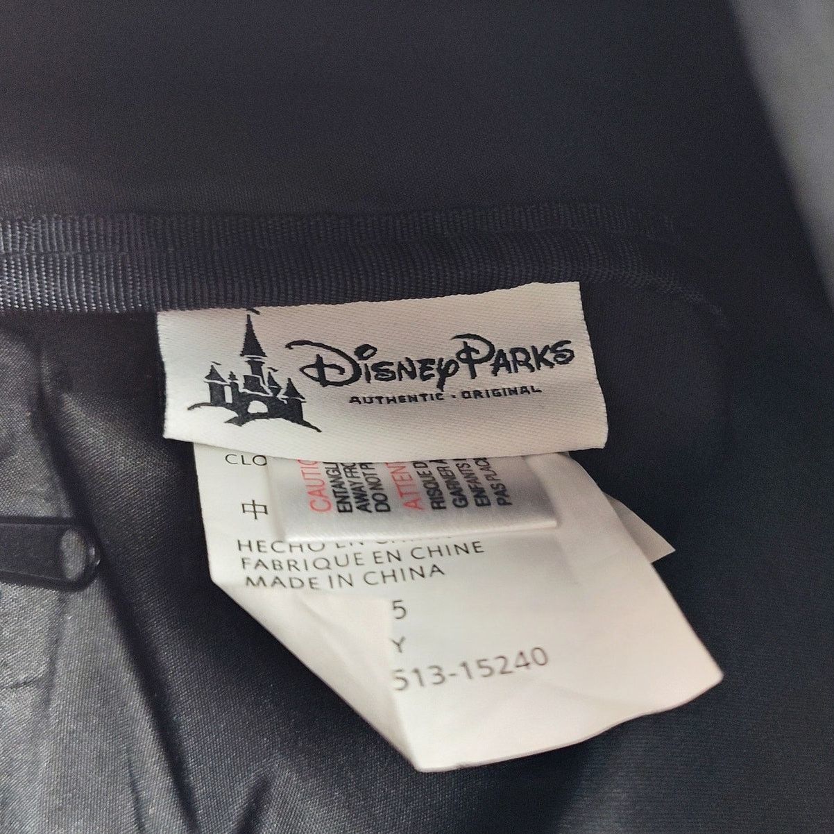 Disney Disney Parks Mickey Minnie Comic Sketch Satchel Purse Size ONE SIZE - 8 Thumbnail