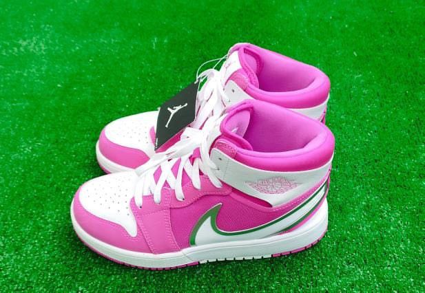 Jordan Brand Sneakers Jordan Mid 1. Size US 6.5 / IT 36.5 - 3 Thumbnail