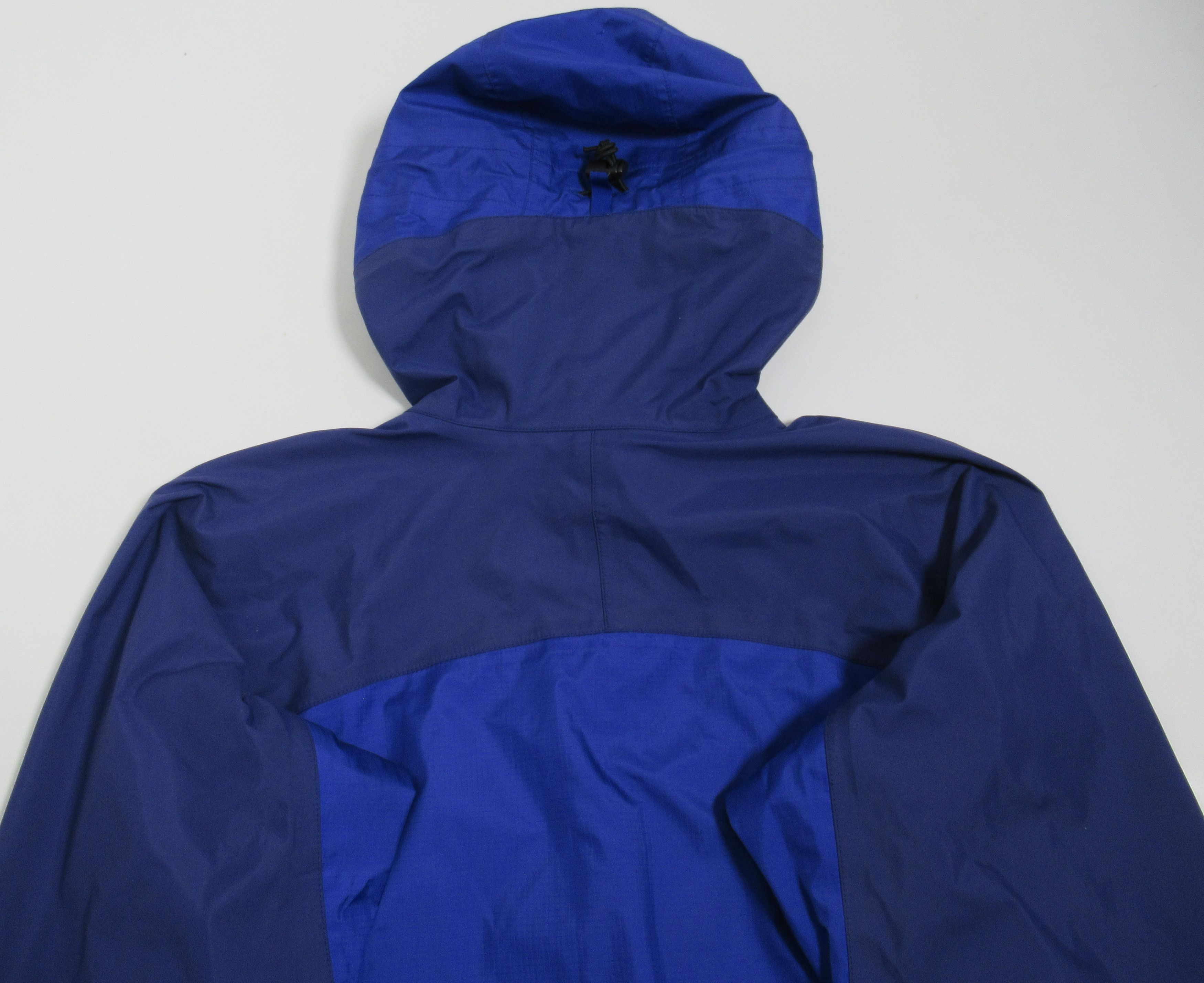 Patagonia Patagonia Men's Knifeblade Jacket Vintage Blue 83231F00 L Size US L / EU 52-54 / 3 - 7 Thumbnail