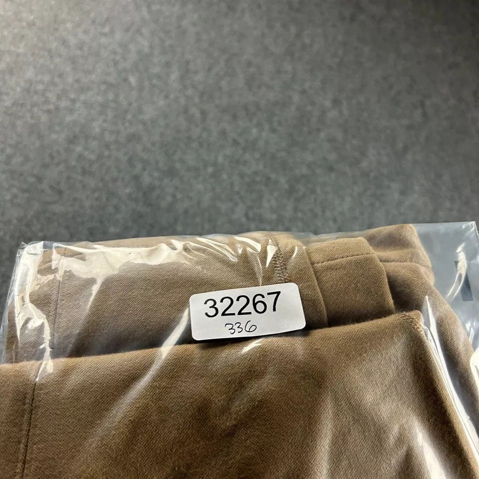 Talbots Talbots Pants Womens 4 Beige Dalton Dress Ankle Nylon Blend Size 27" / US 4 / IT 40 - 11 Thumbnail