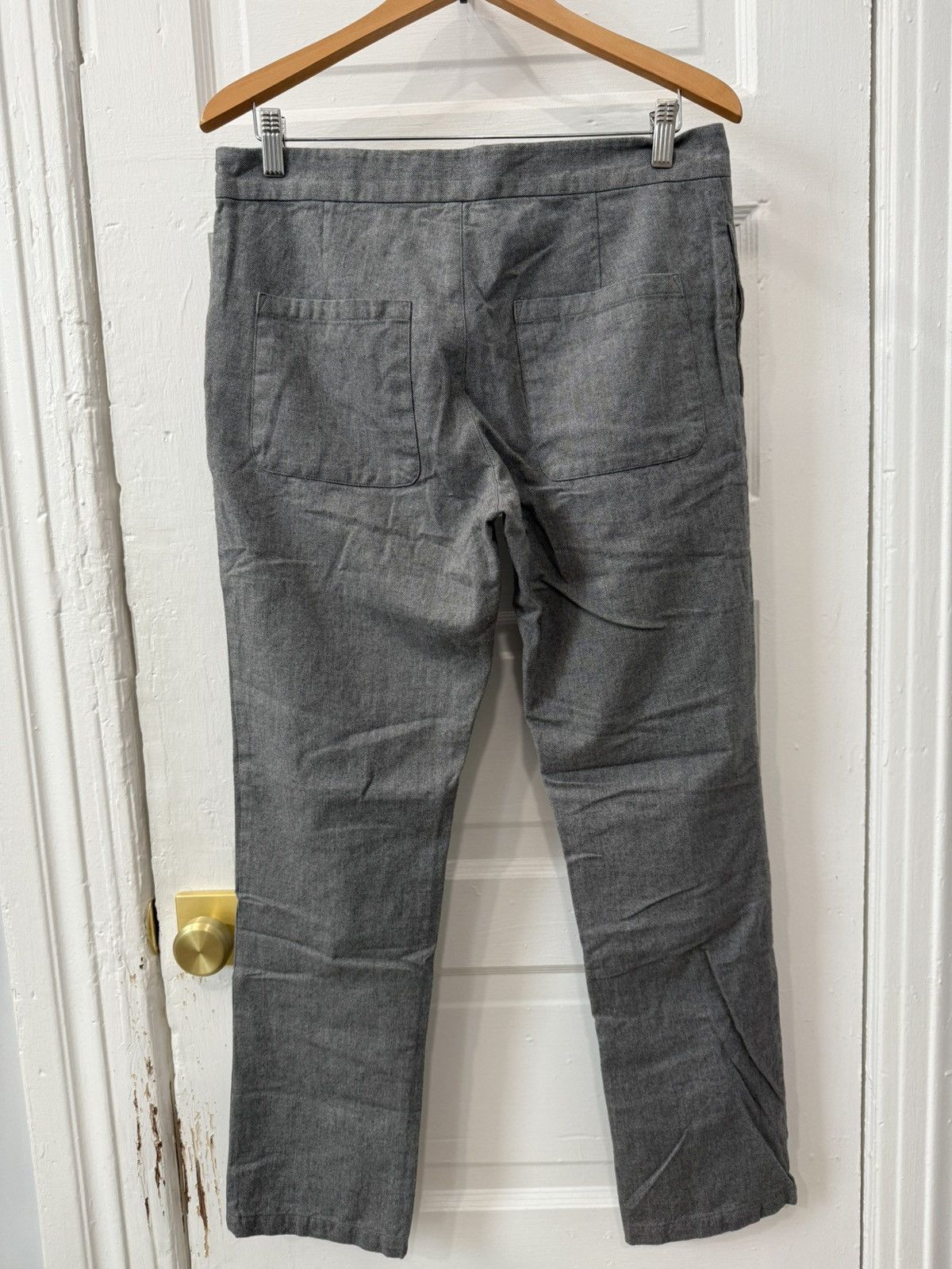 Japanese Brand Japanese street brand: Mortar, Men's Pants Size US 31 - 2 Thumbnail