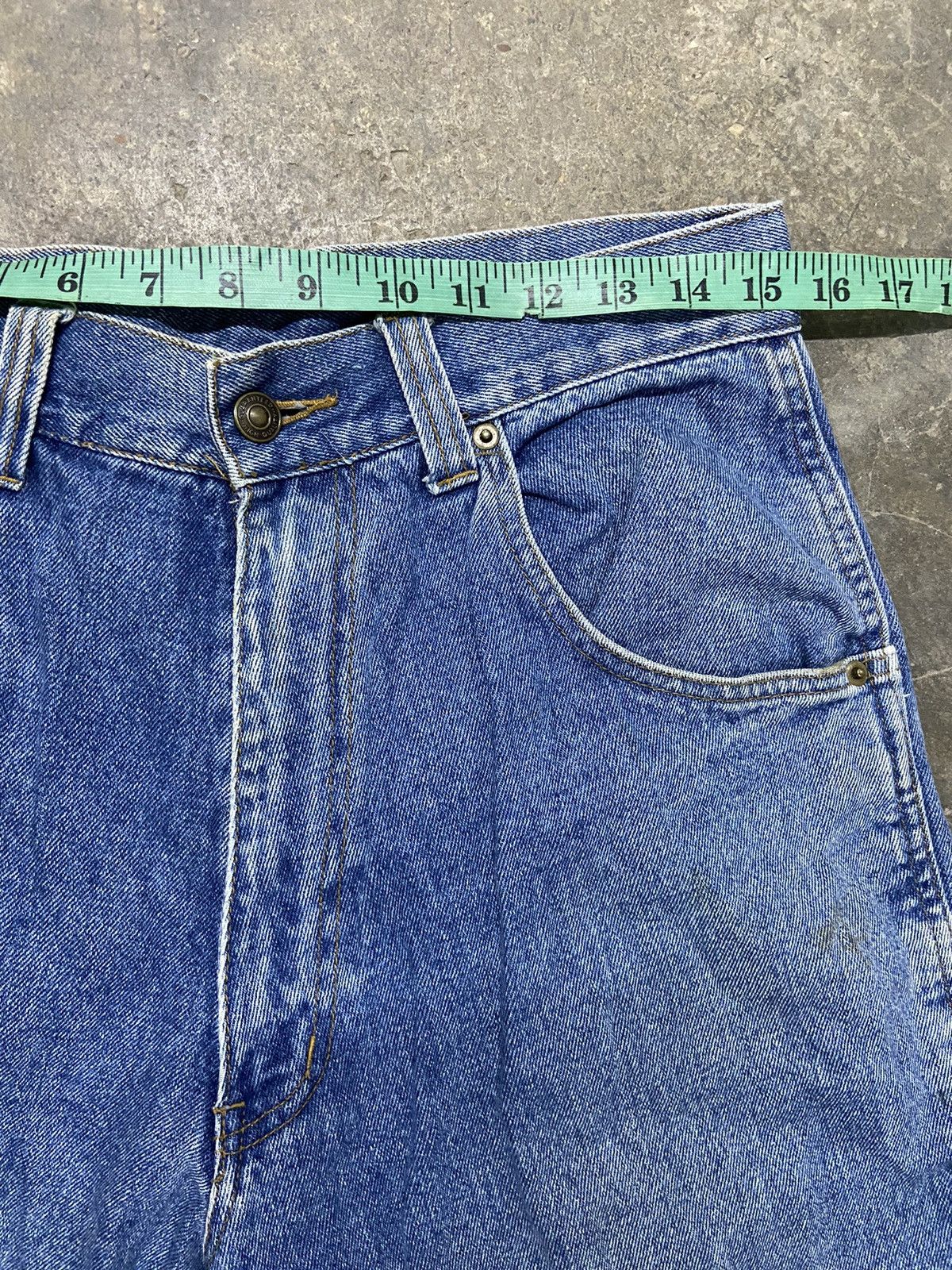 JNCO 🔥 BuSy Boys shorts baggy pants street wear Size US 30 / EU 46 - 9 Thumbnail