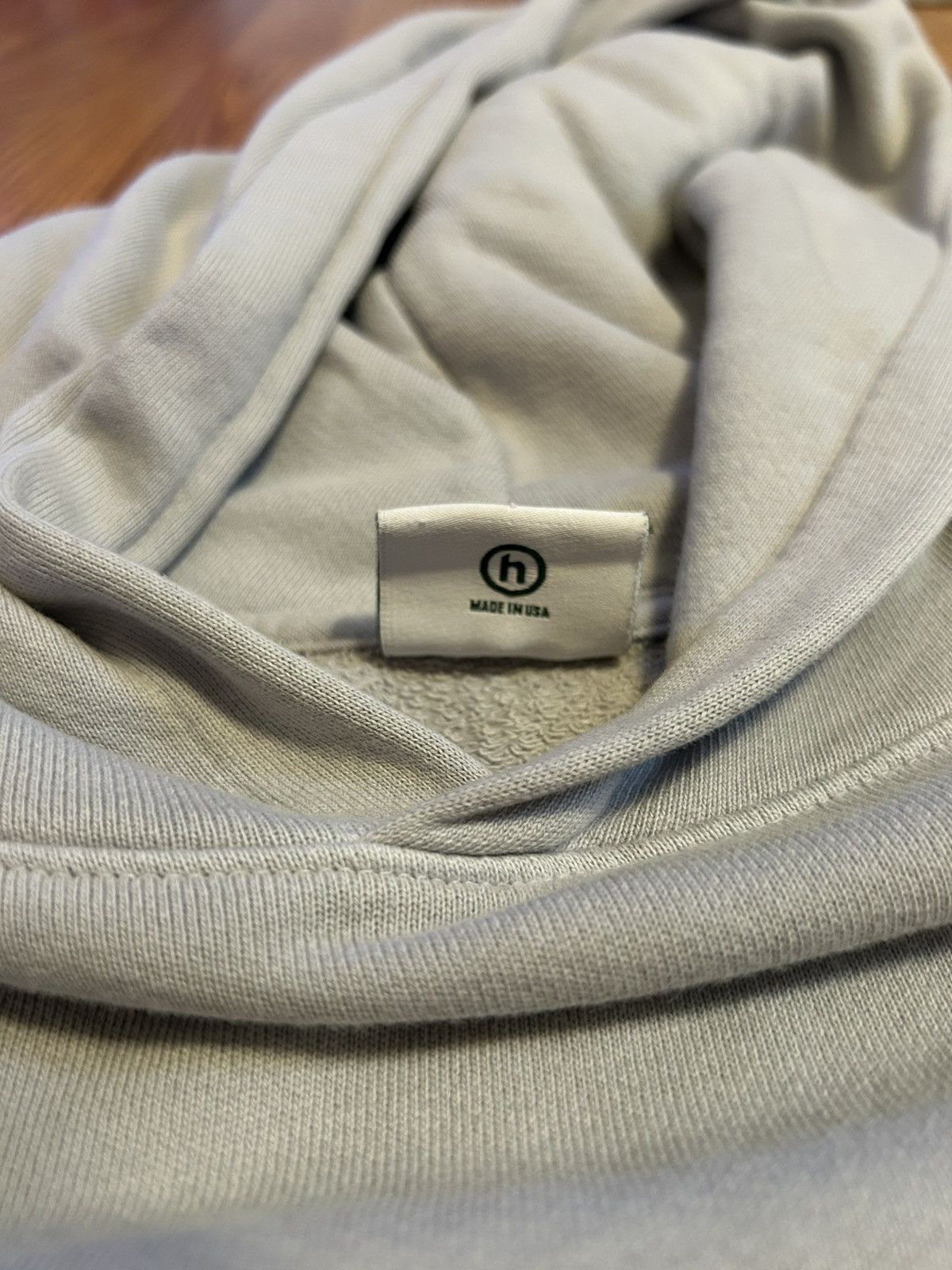 HIDDEN HIDDEN NY Japanese Logo Size L Size US L / EU 52-54 / 3 - 6 Thumbnail