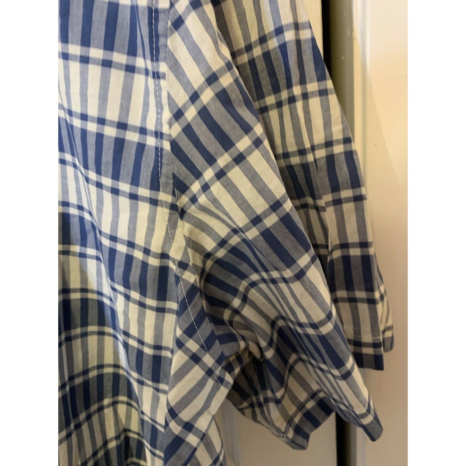 Other New Free assembly Men’s Sz XXL short sleeve button down shir Size US XXL / EU 58 / 5 - 3 Thumbnail